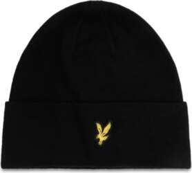 Lyle & Scott - Basic Beanie