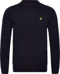 Lyle & Scott - Lambswool Blend