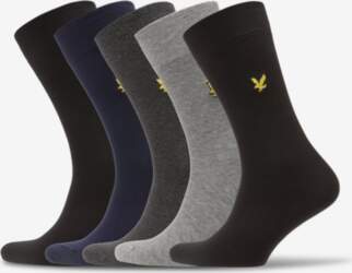 Lyle & Scott - Liam -