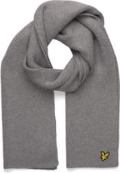Lyle & Scott - Plain Scarf