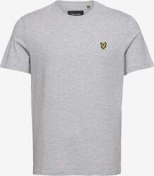 Lyle & Scott - Plain T-Shirt