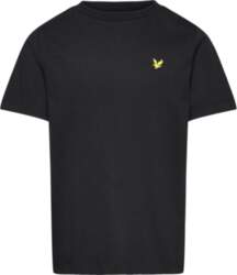 Lyle & Scott - Plain T-Shirt