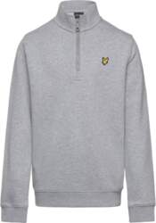 Lyle & Scott - Quarter Zip