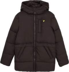 Lyle & Scott - Ripstop Quilted