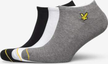 Lyle & Scott - Ross -