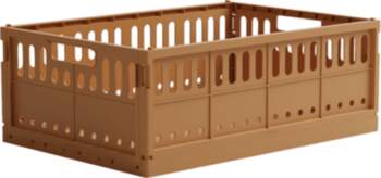 Made Crate - Made Crate Maxi