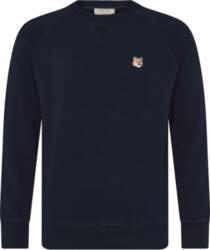 Maison Kitsune - Fox Head Patch