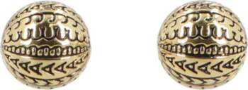 Marc Jacobs - The Monogram Stud