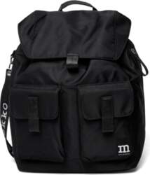 Marimekko - Everything Backpack L Solid