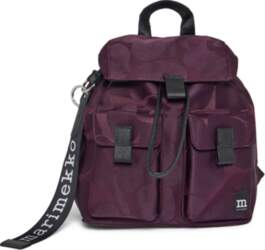 Marimekko - Everything Backpack M Unikko