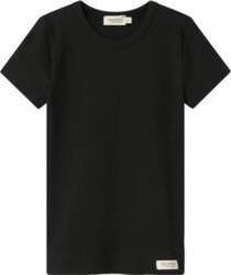 MarMar Copenhagen - Plain Tee Ss