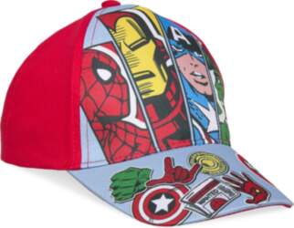 Marvel - Cap - Cepures -