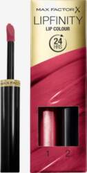 Max Factor - Lipfinity 335 Just