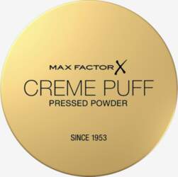 Max Factor - Max Factor Creme