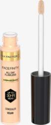 Max Factor - Max Factor Facefinity
