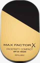 Max Factor - Max Factor Facefinity