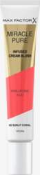 Max Factor - Miracle Pure Blush