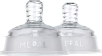 Mepal - Flaskesutter Slow Mio 2