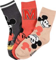 Mickey Mouse - Socks - Zeķes