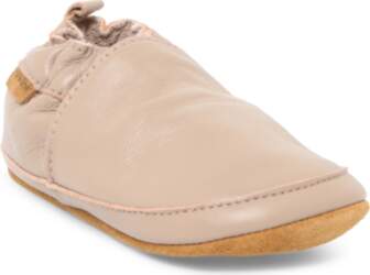 Mikk-line - Leather Slipper - Solid