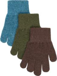 Mikk-line - Magic Gloves 3 Pack