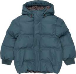 Mikk-line - Puffer Jacket - Stepētas