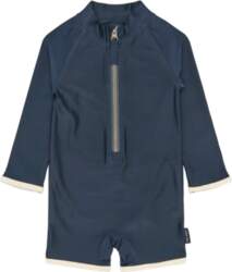 Mikk-line - Swim Suit Ls Basic