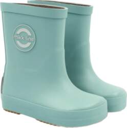 Mikk-line - Wellies Solid - Barefoot
