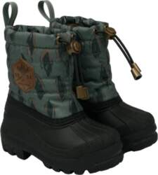 Mikk-line - Winter Boot Aop -