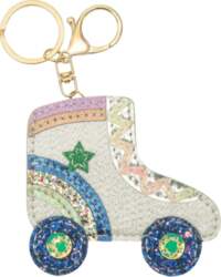 Mimi & Lula - Keyring -