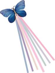 Mimi & Lula - Magic Wand
