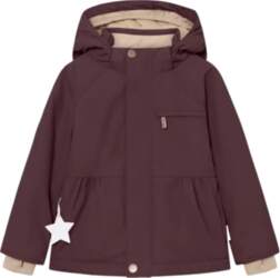 MINI A TURE - Matbriddine Winter