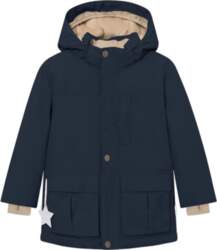 MINI A TURE - Matkastorio Fleece