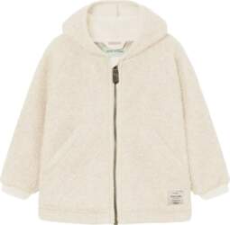 MINI A TURE - Matliff Teddyfleece