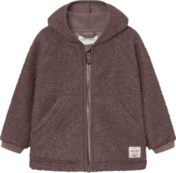 MINI A TURE - Matliff Teddyfleece