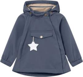 MINI A TURE - Matwai Softshell