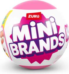 MINI BRANDS - Mini Brands Kawaii