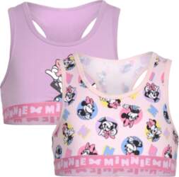 Minnie Mouse - Bras - Topi