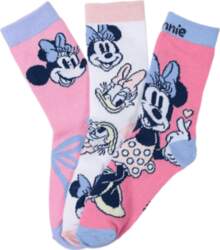 Minnie Mouse - Socks - Zeķes
