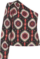 Minus - Mscora One Shoulder Blouse