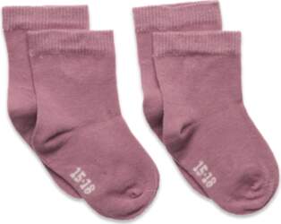 Minymo - Ankle Sock (2-Pack) -