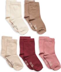 Minymo - Ankle Sock - Multi