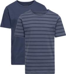 Minymo - Basic 32 -T-Shirt Ss