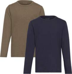 Minymo - Basic 34 -T-Shirt Ls