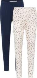 Minymo - Basic Leggings (2-Pack) -