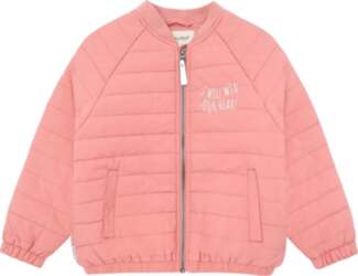 Minymo - Jacket - Quilted -