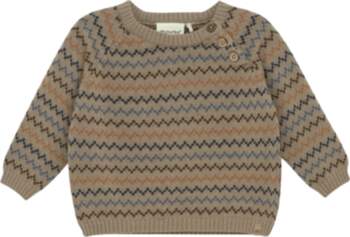 Minymo - Pullover Knit - Džemperi