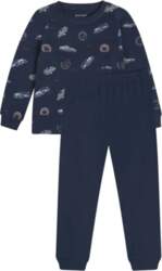 Minymo - Pyjamas Ls Set Aop
