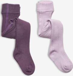 Minymo - Stocking - Solid Rib
