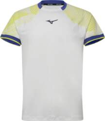 Mizuno - Short Sleeve Tee M